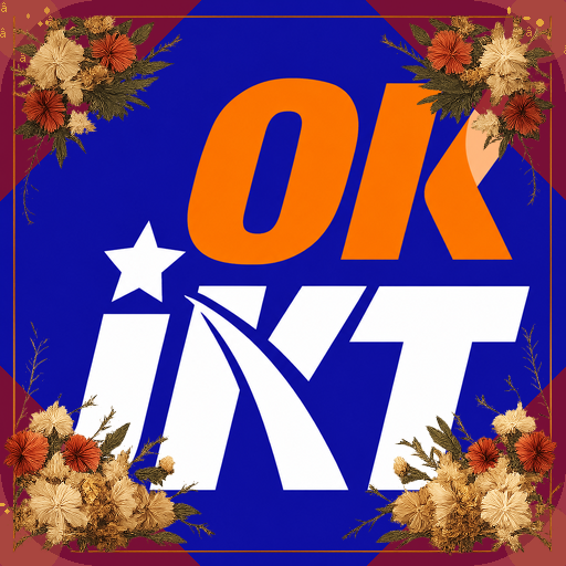 okjkt — mitra unggulan
